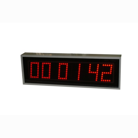 Купить Часы-секундомер настенные С2.25 знак 250 мм в Балахне 