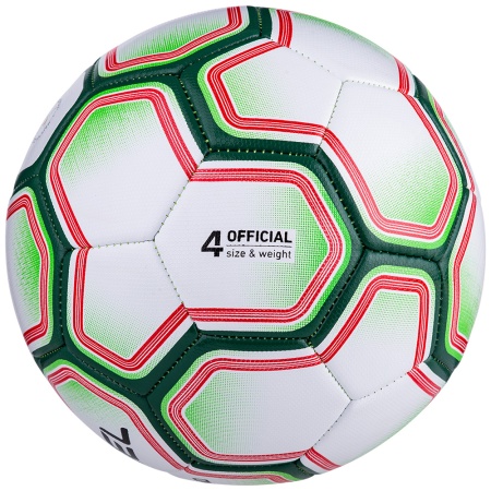 Купить Мяч футбольный Jögel Nano №4 в Балахне 